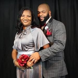 Meet your Posher, Petrina